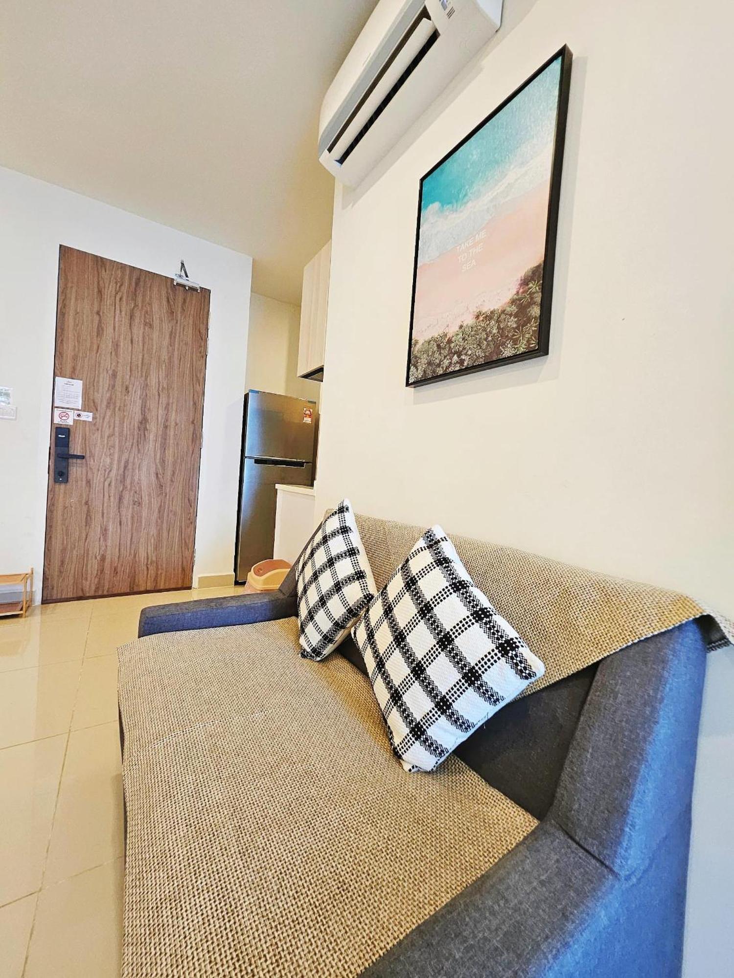 Summerset Seaview At Centre *