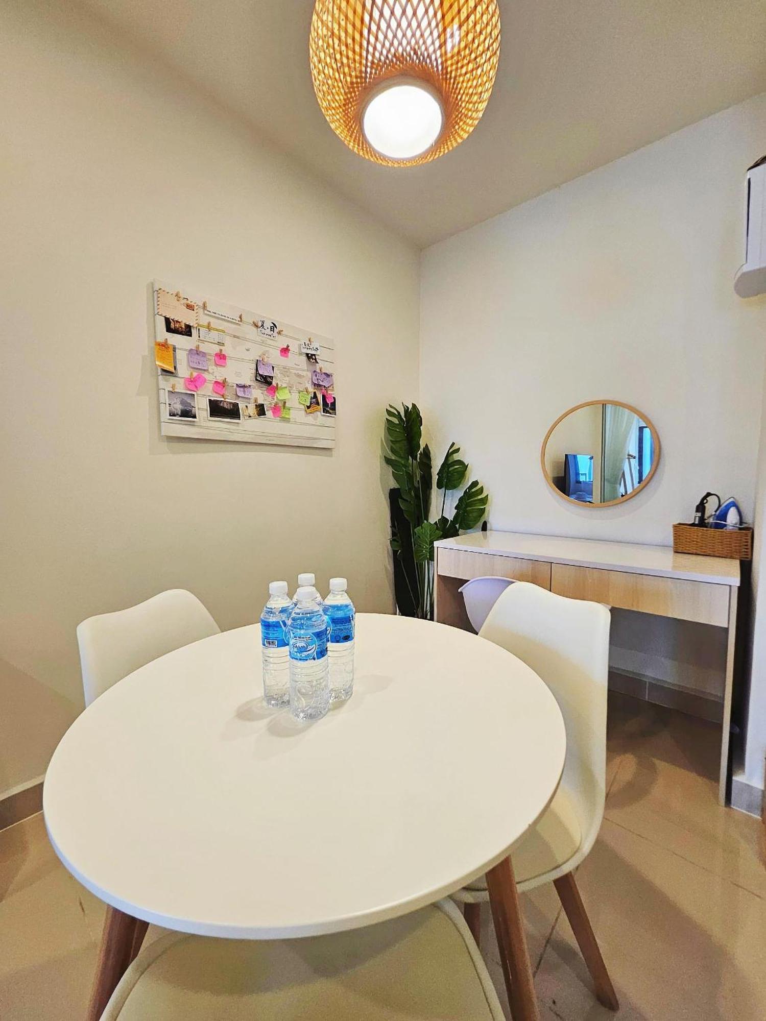 Summerset Seaview At Centre Apartment