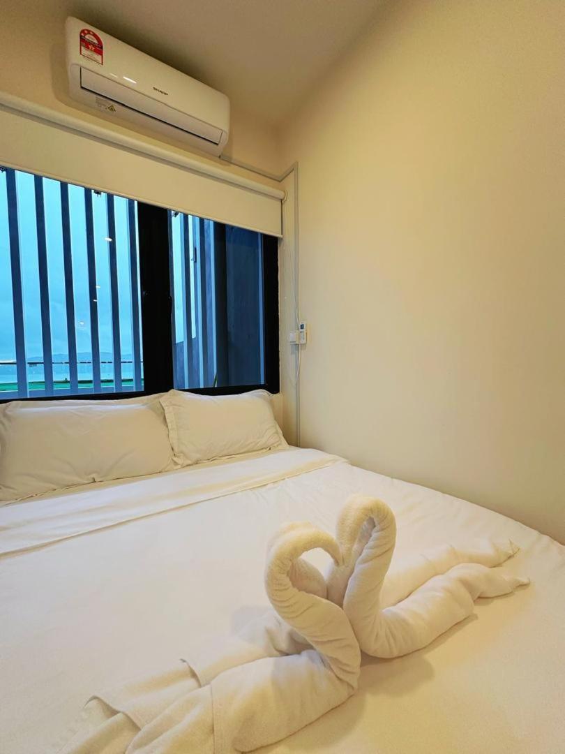 Summerset Seaview At Centre Apartment
