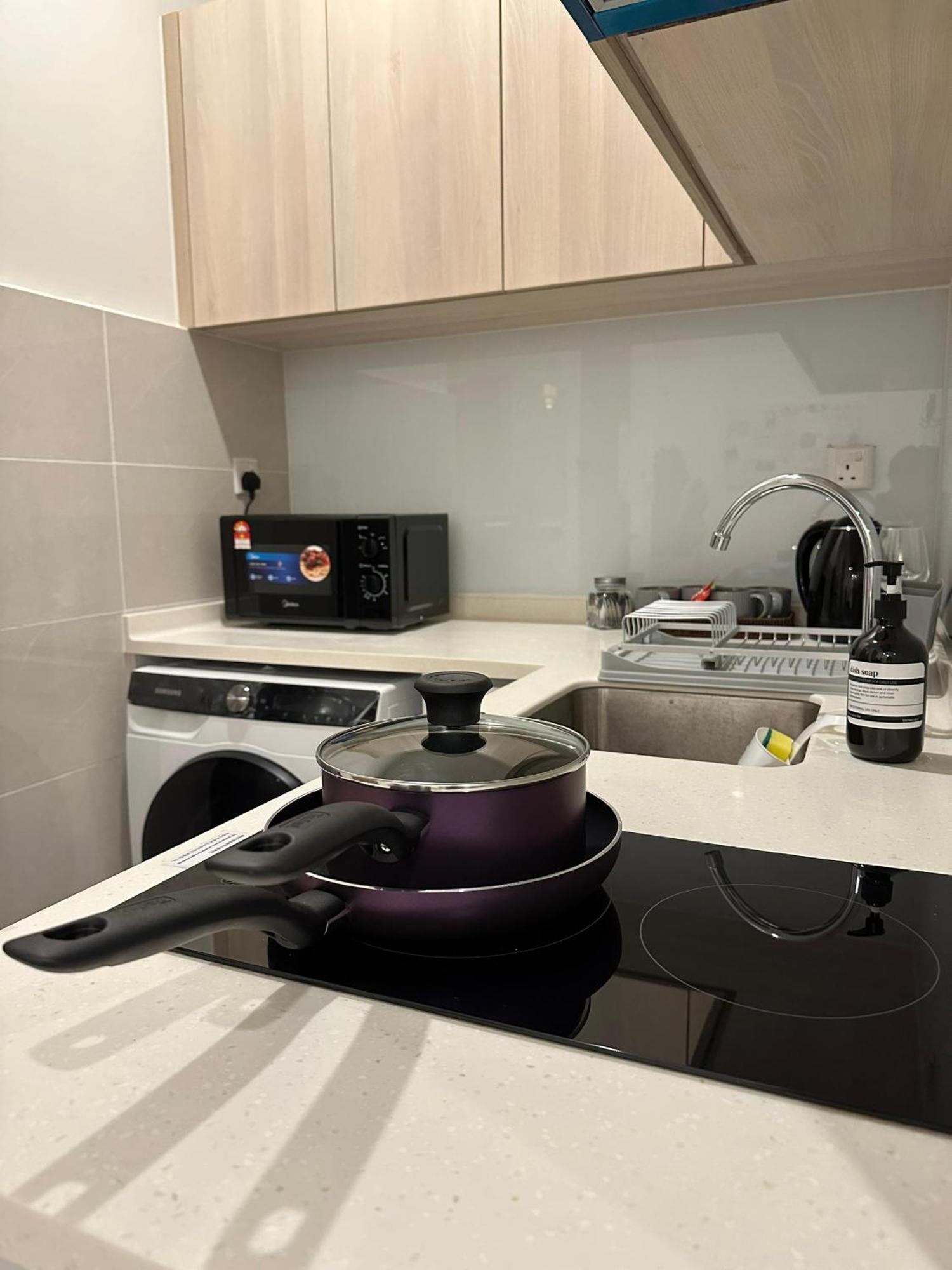 Apartment Summerset Seaview At Centre