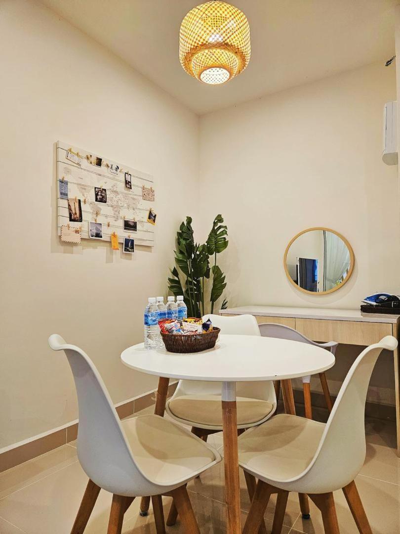 Summerset Seaview At Centre Apartment