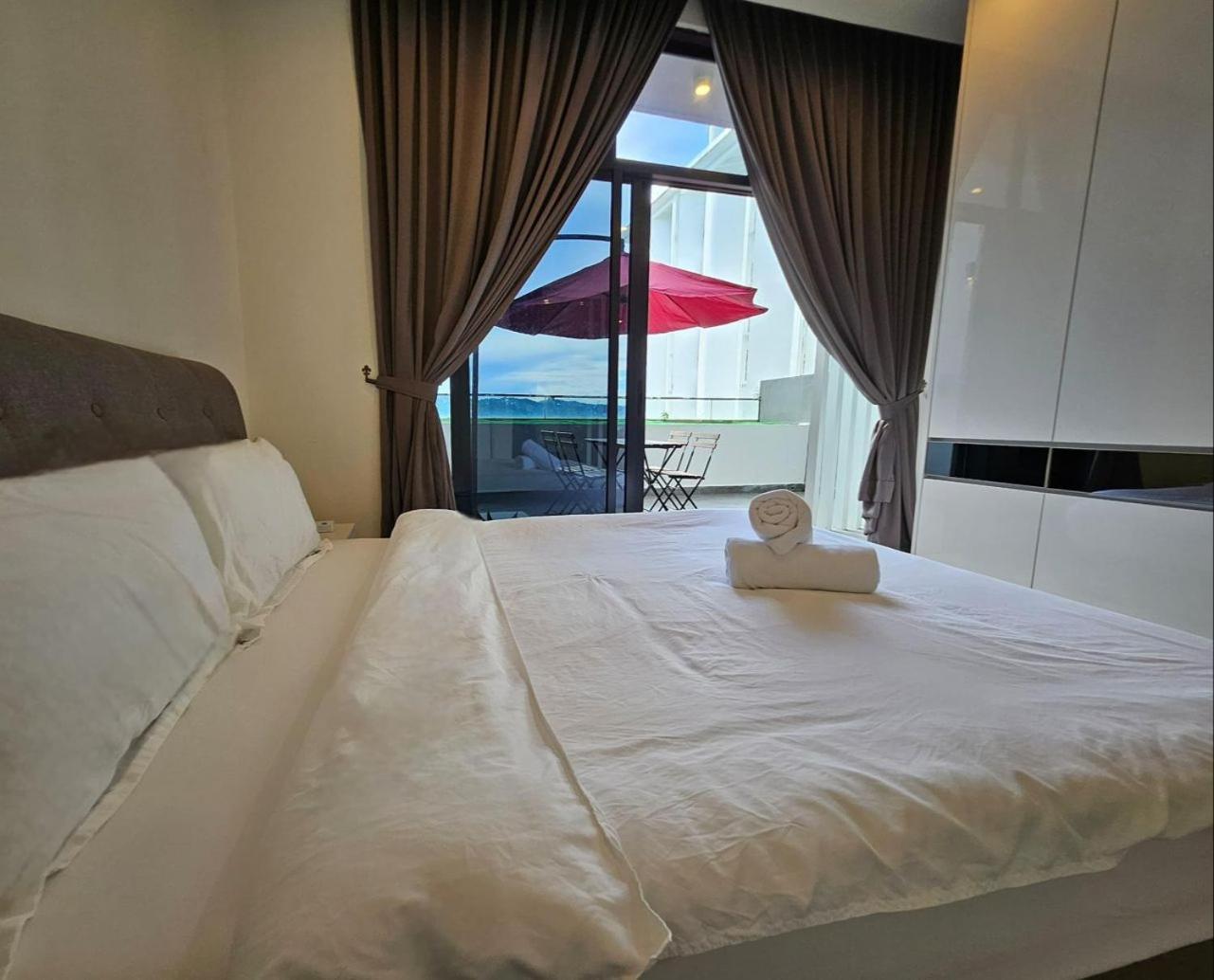 Summerset Seaview At Centre Apartment